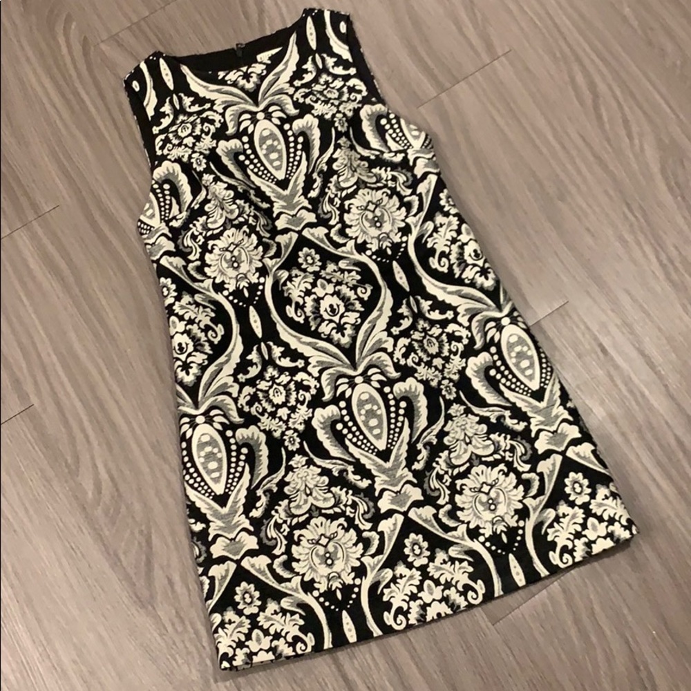 NWOT! Alice and Olivia shift dress